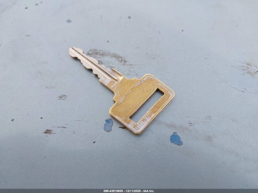 1985 Volvo 245 VIN: YV1AX4753F1596923 Lot: 43910808