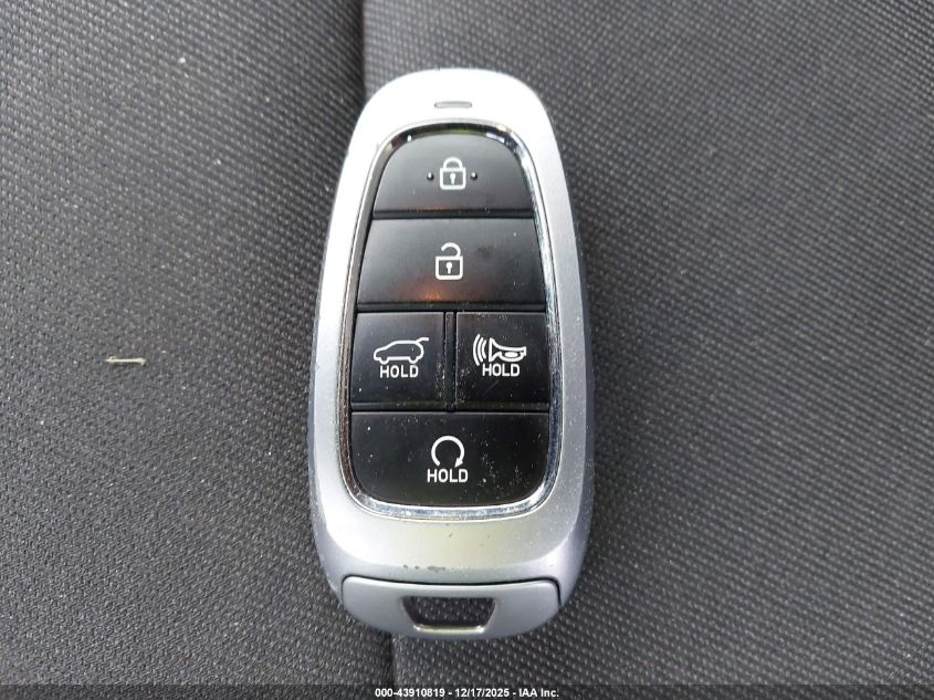 2023 Hyundai Tucson Sel VIN: KM8JBCAE8PU247419 Lot: 43910819