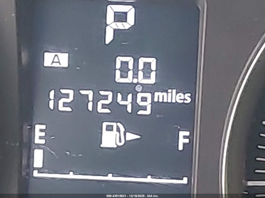 2016 Subaru Impreza 2.0I Premium VIN: JF1GJAB68GH004334 Lot: 43910821