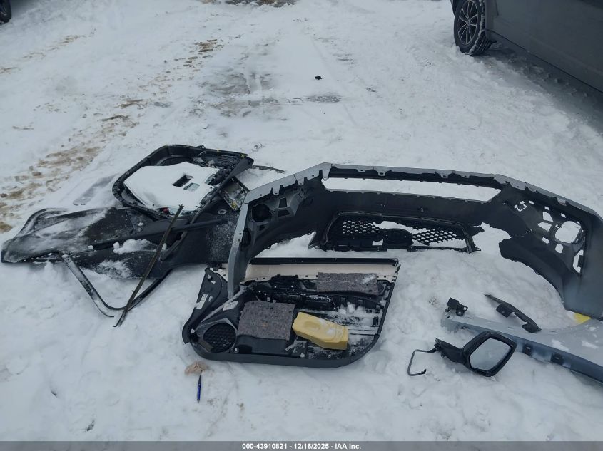 2016 Subaru Impreza 2.0I Premium VIN: JF1GJAB68GH004334 Lot: 43910821