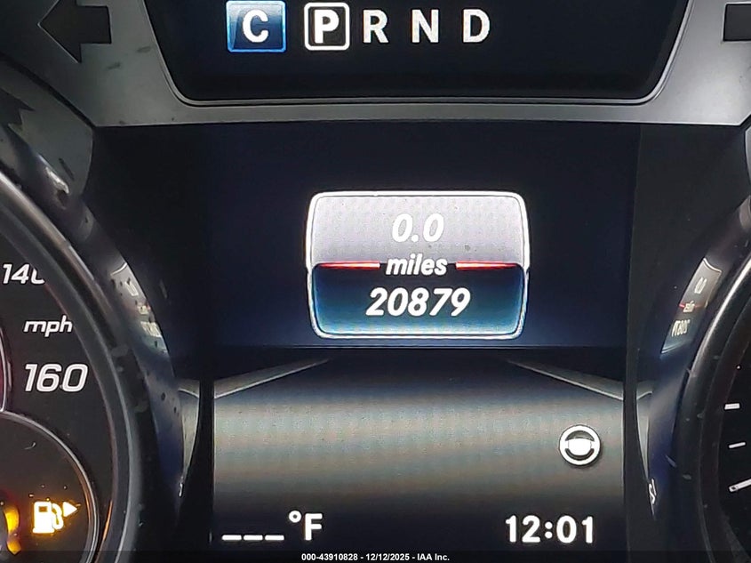 2019 Mercedes-Benz Sl 450 VIN: WDDJK6GA9KF058467 Lot: 43910828