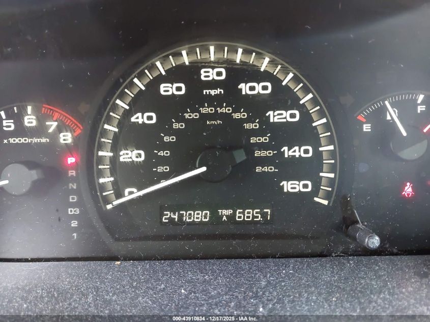 2007 Honda Accord 2.4 Ex VIN: 1HGCM56827A019201 Lot: 43910834