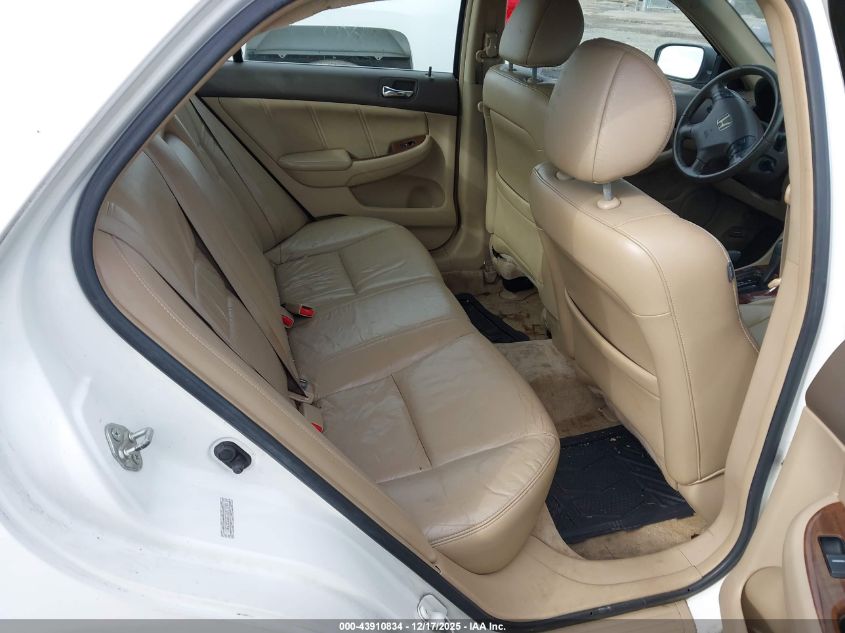 2007 Honda Accord 2.4 Ex VIN: 1HGCM56827A019201 Lot: 43910834