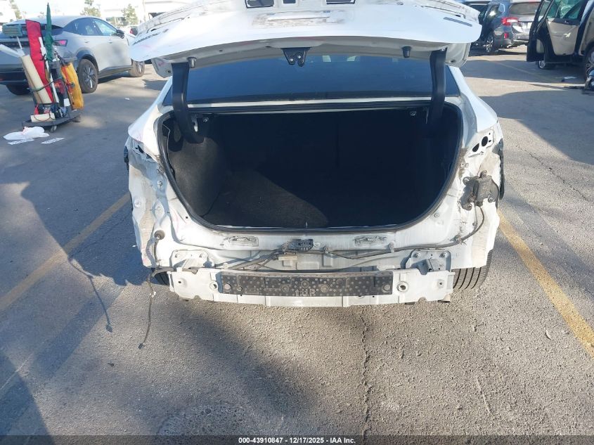 2017 Mazda Mazda3 Touring VIN: 3MZBN1V75HM128486 Lot: 43910847