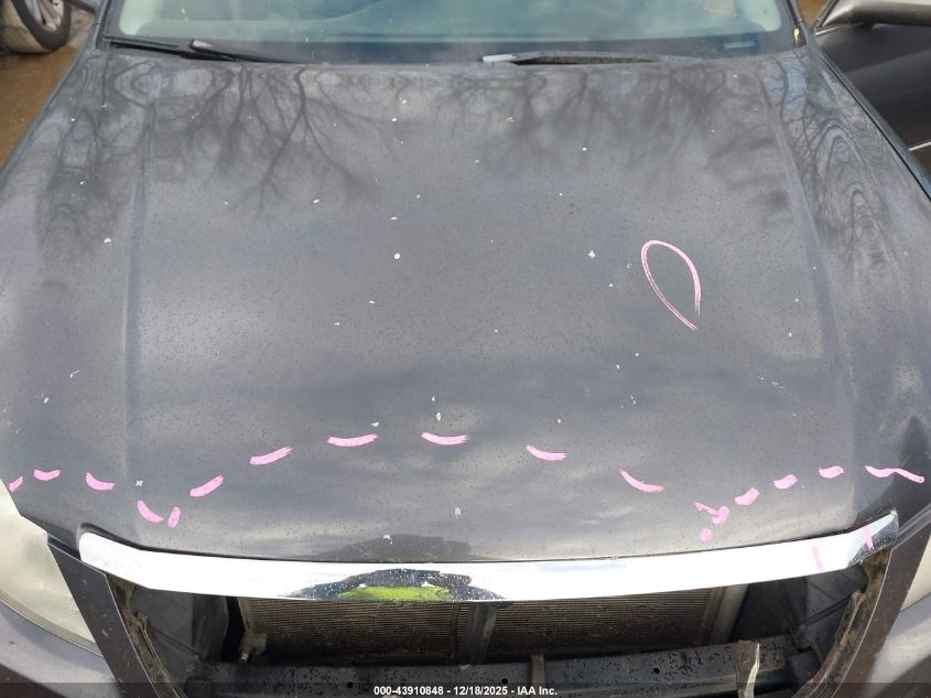 2008 Toyota Avalon Touring VIN: 4T1BK36B08U311649 Lot: 43910848