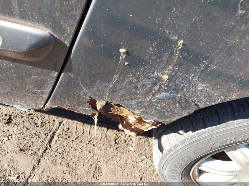 2006 Chrysler Town & Country Touring VIN: 2A4GP54LX6R919797 Lot: 43910851