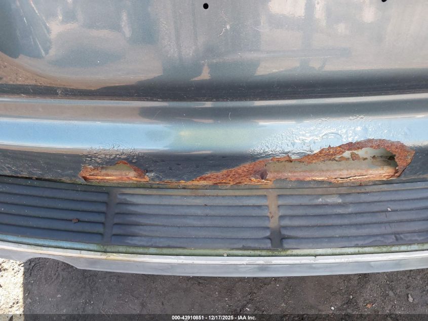 2006 Chrysler Town & Country Touring VIN: 2A4GP54LX6R919797 Lot: 43910851