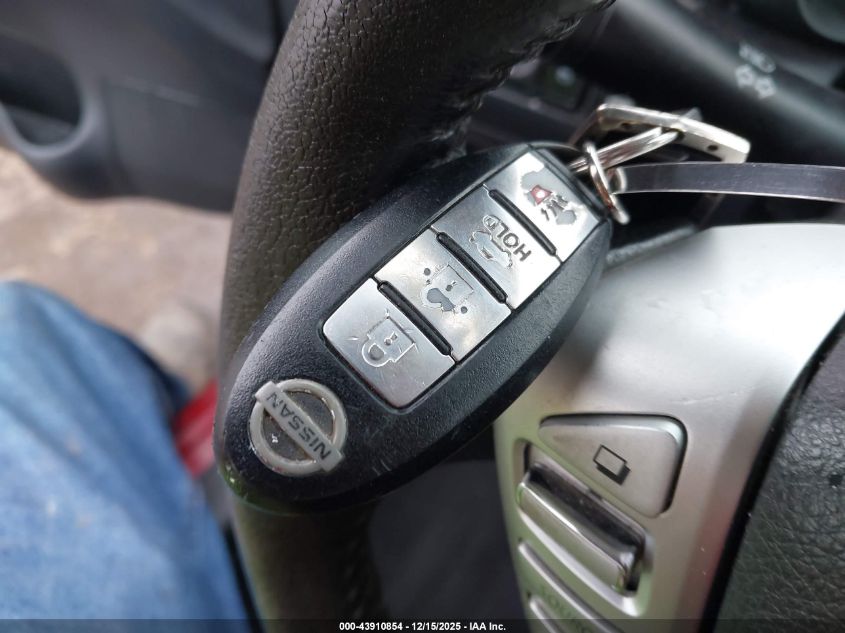 2015 Nissan Sentra Fe+ S/S/Sl/Sr/Sv VIN: 3N1AB7AP8FY218109 Lot: 43910854