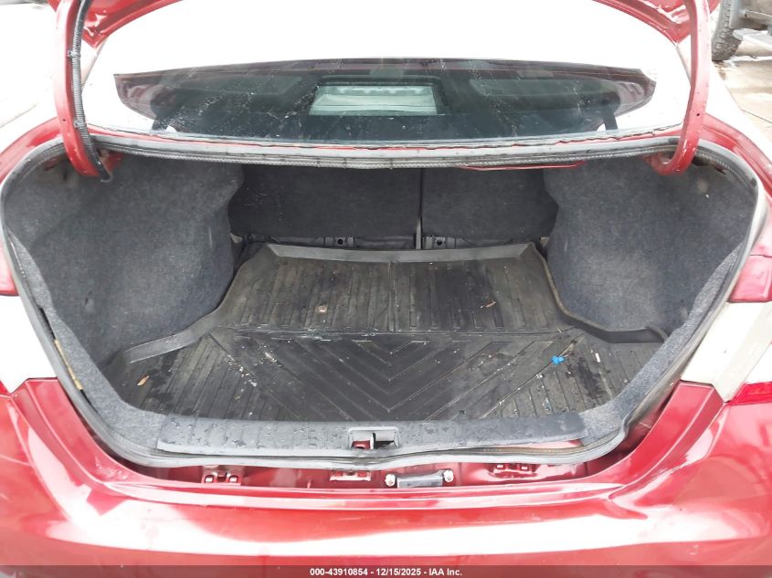 2015 Nissan Sentra Fe+ S/S/Sl/Sr/Sv VIN: 3N1AB7AP8FY218109 Lot: 43910854