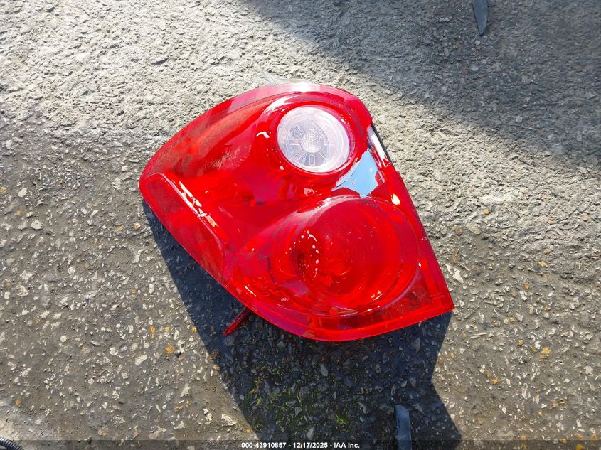 2014 Chevrolet Equinox Ltz VIN: 2GNFLHE36E6358759 Lot: 43910857