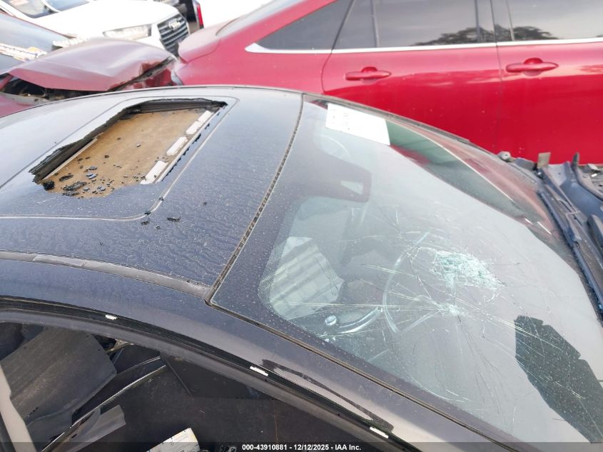 2017 Chevrolet Ss VIN: 6G3F15RWXHL306325 Lot: 43910881