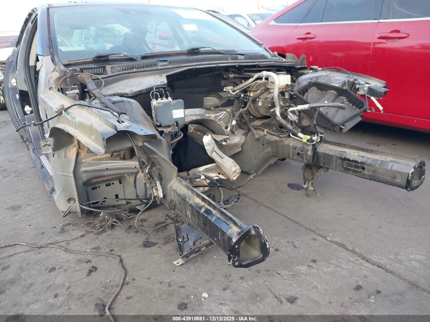 2017 Chevrolet Ss VIN: 6G3F15RWXHL306325 Lot: 43910881