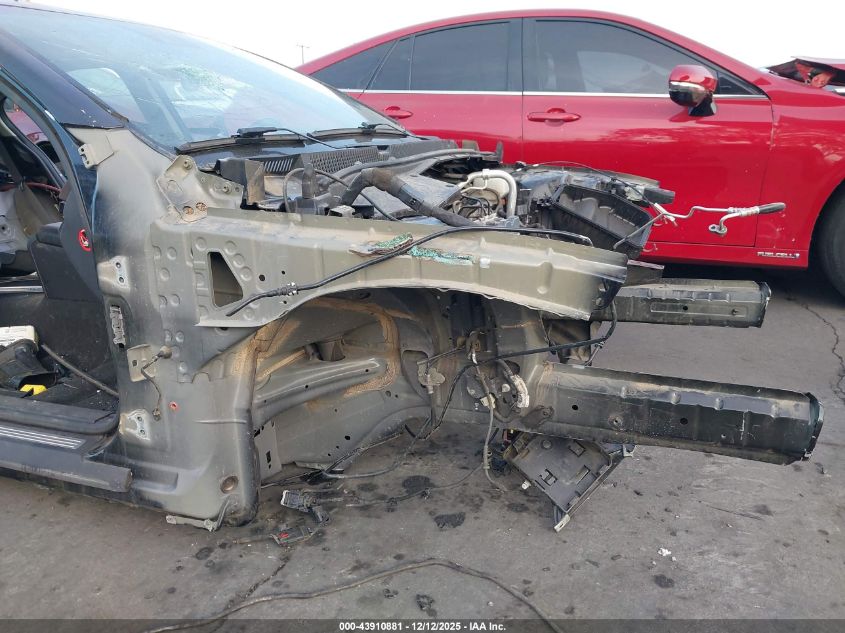 2017 Chevrolet Ss VIN: 6G3F15RWXHL306325 Lot: 43910881