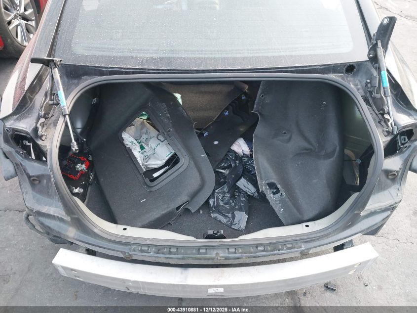 2017 Chevrolet Ss VIN: 6G3F15RWXHL306325 Lot: 43910881