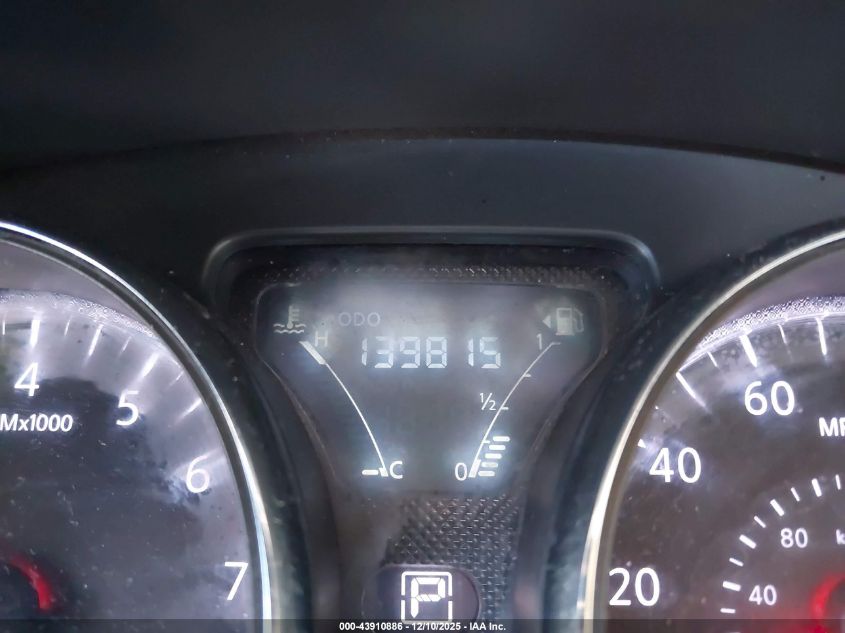 2017 Nissan Versa 1.6 Sv VIN: 3N1CN7AP6HL840675 Lot: 43910886