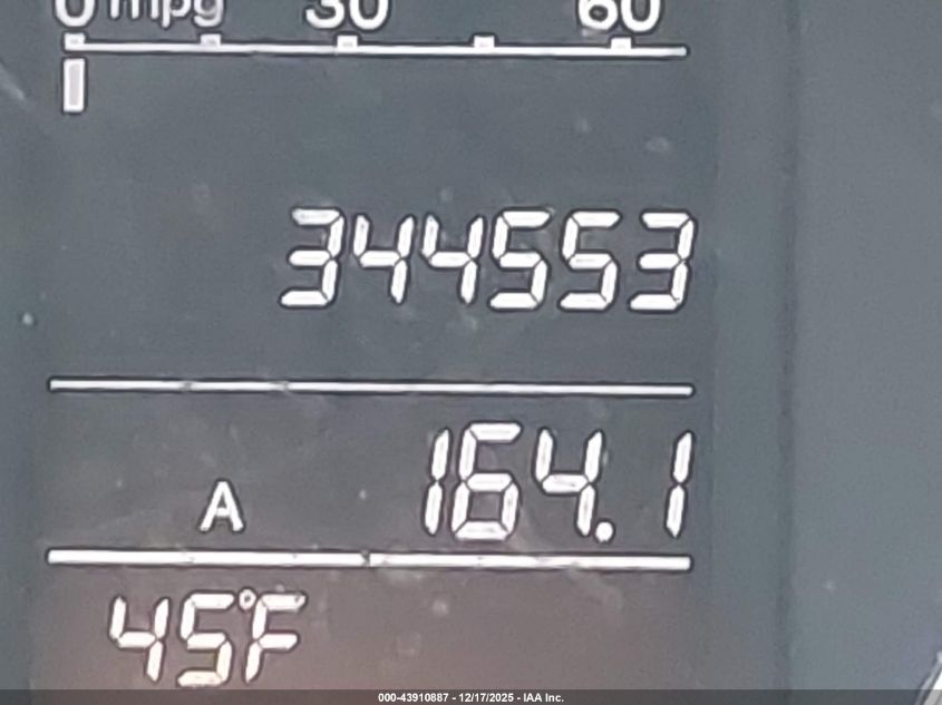 2007 Honda Cr-V Ex-L VIN: JHLRE48787C093332 Lot: 43910887