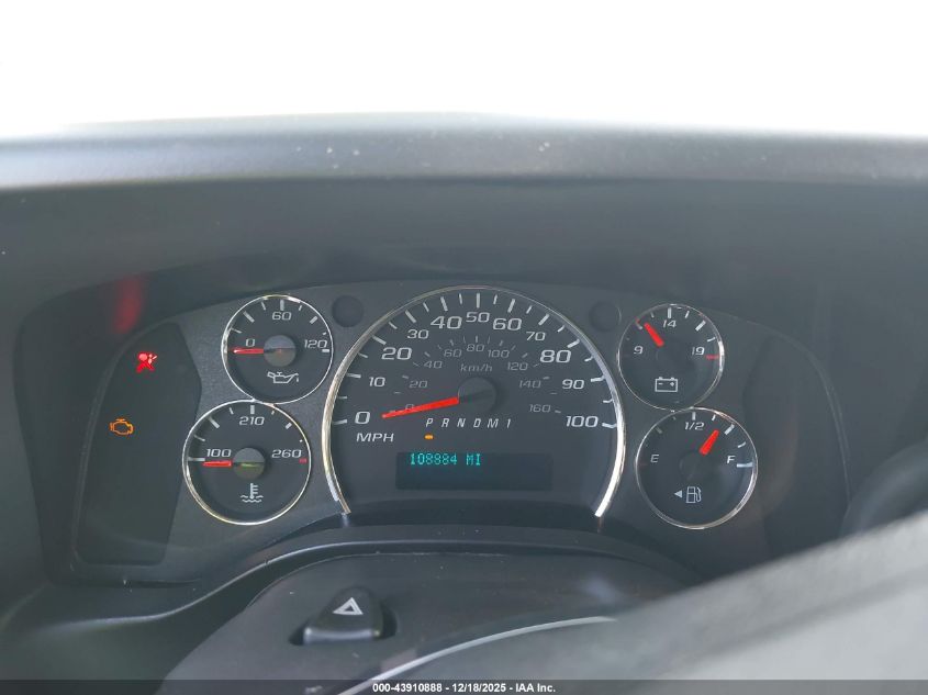 2021 Chevrolet Express Cargo Rwd 2500 Regular Wheelbase Wt VIN: 1GCWGAF77M1283402 Lot: 43910888