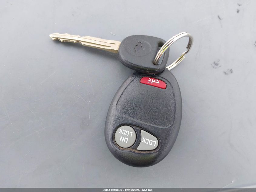 2006 Chevrolet Colorado Lt VIN: 1GCCS136368194319 Lot: 43910896