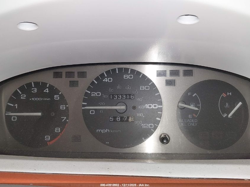 1HGEG8559NL063495 1992 HONDA CIVIC photo no. 7