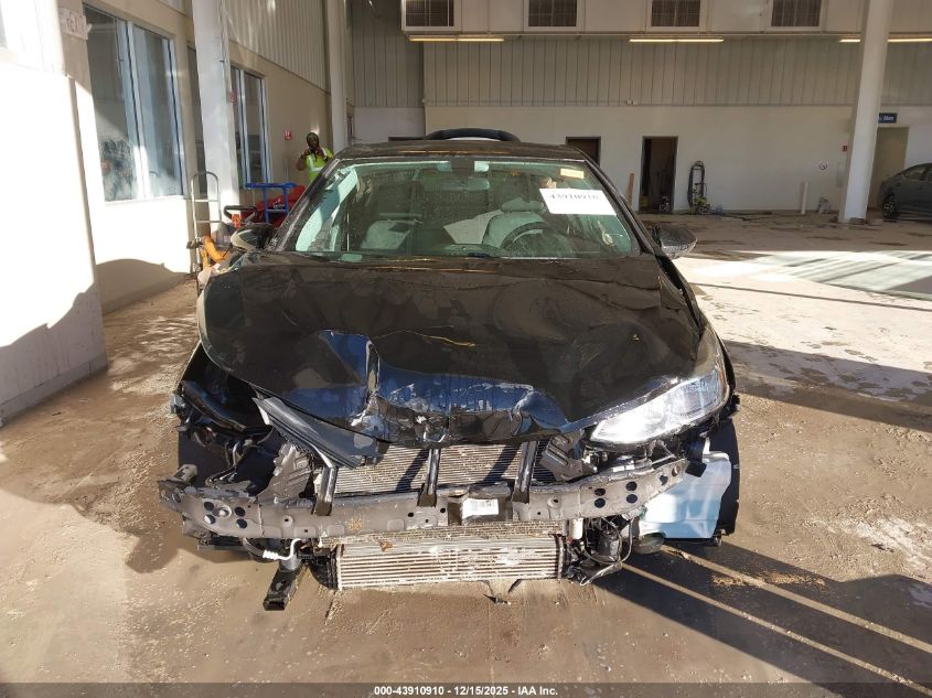 2019 Chevrolet Cruze Ls VIN: 1G1BC5SM9K7130097 Lot: 43910910