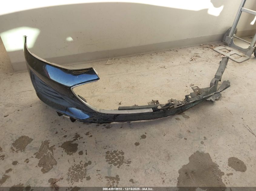 2019 Chevrolet Cruze Ls VIN: 1G1BC5SM9K7130097 Lot: 43910910