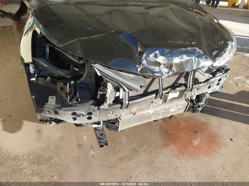 2019 Chevrolet Cruze Ls VIN: 1G1BC5SM9K7130097 Lot: 43910910