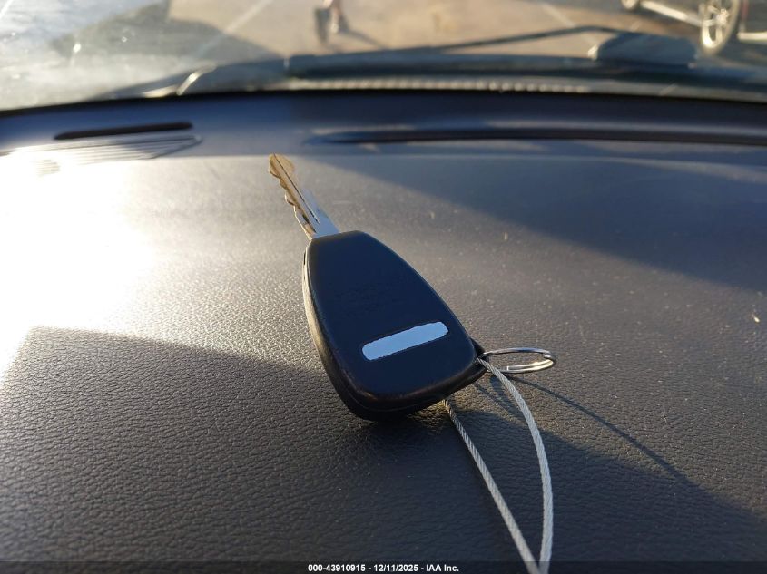 2010 Dodge Caliber Sxt VIN: 1B3CB4HA7AD630170 Lot: 43910915