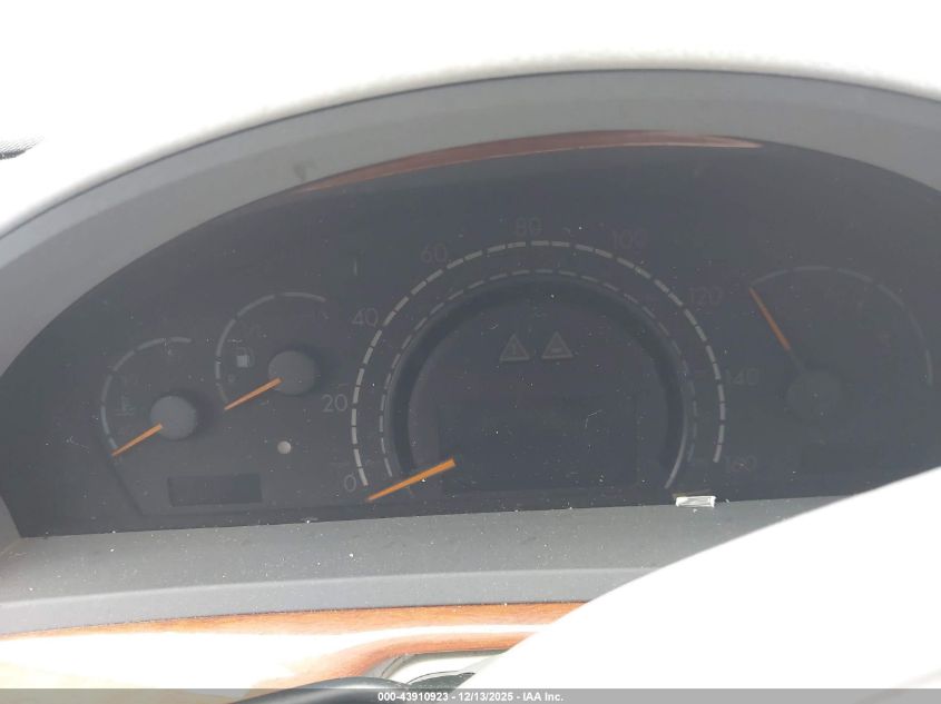 2003 Mercedes-Benz S 430 VIN: WDBNG70J93A332079 Lot: 43910923