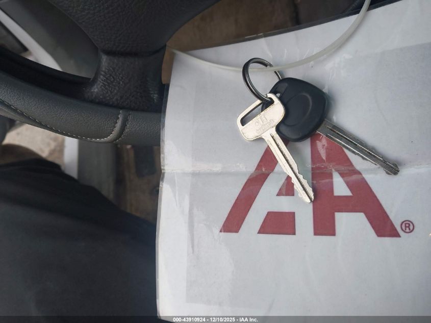 2009 Toyota Tacoma VIN: 5TENX22N69Z652625 Lot: 43910924