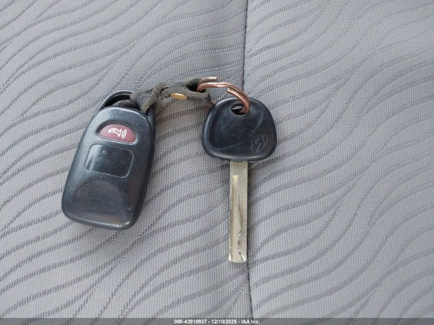 2012 Hyundai Accent Gls VIN: KMHCU4AE7CU267180 Lot: 43910937