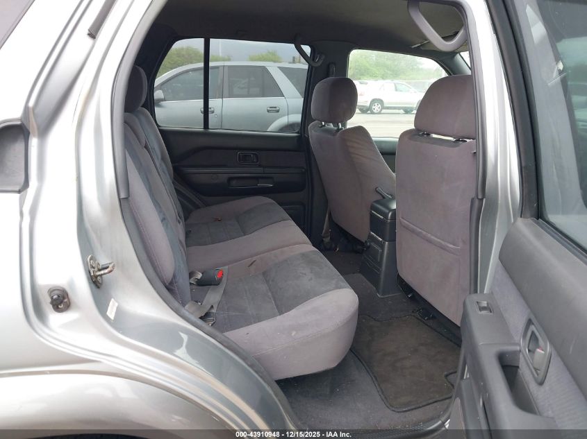 2000 Nissan Pathfinder Le/Se/Xe VIN: JN8AR07S8YW435539 Lot: 43910948