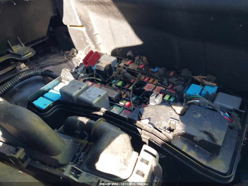 JTDBVRBD7JA005092 2018 TOYOTA MIRAI photo no. 18