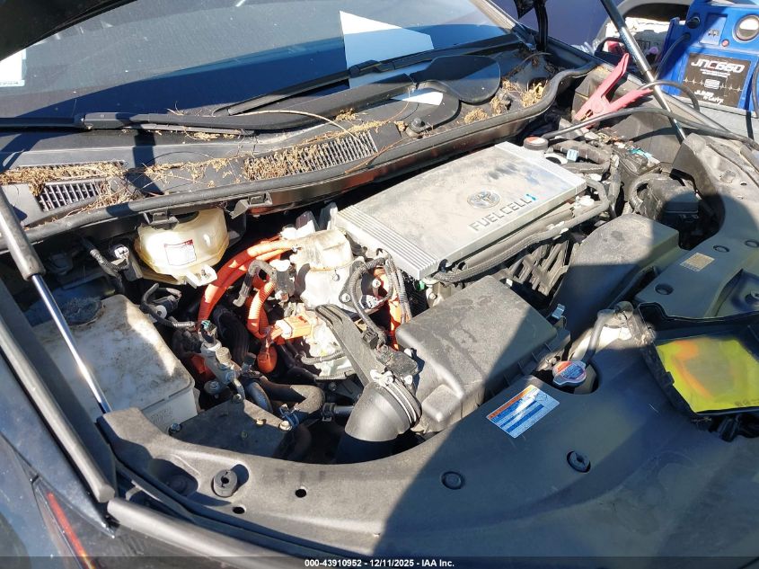 JTDBVRBD7JA005092 2018 TOYOTA MIRAI photo no. 20