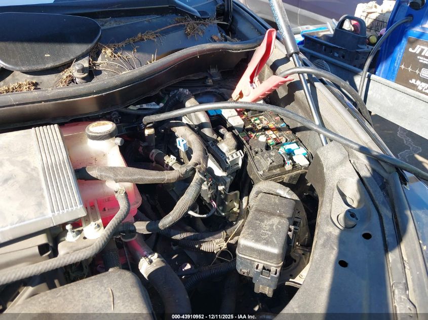 JTDBVRBD7JA005092 2018 TOYOTA MIRAI photo no. 21