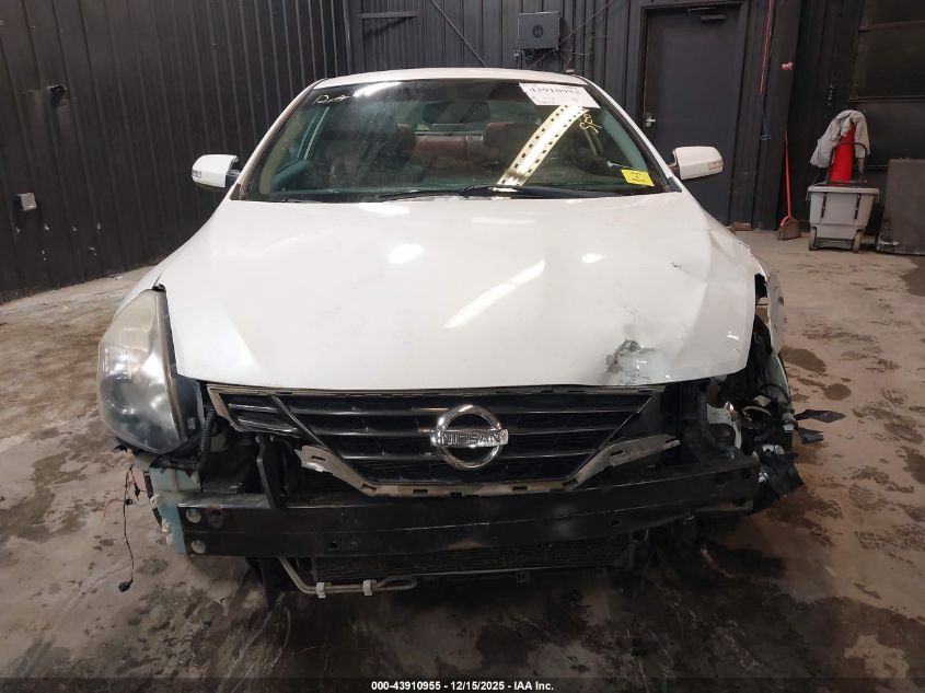 2010 Nissan Altima 3.5 Sr VIN: 1N4BL2EP3AC174314 Lot: 43910955