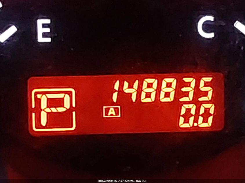 2010 Nissan Altima 3.5 Sr VIN: 1N4BL2EP3AC174314 Lot: 43910955