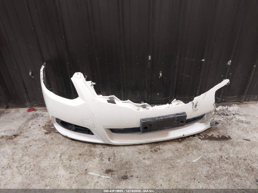 2010 Nissan Altima 3.5 Sr VIN: 1N4BL2EP3AC174314 Lot: 43910955