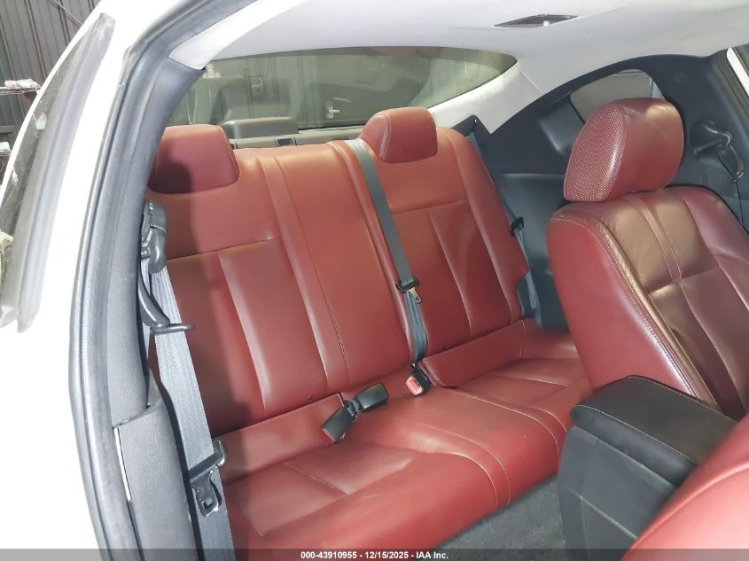 2010 Nissan Altima 3.5 Sr VIN: 1N4BL2EP3AC174314 Lot: 43910955