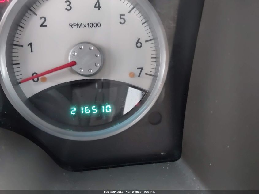 2006 Dodge Dakota Slt VIN: 1D7HE48KX6S528407 Lot: 43910959