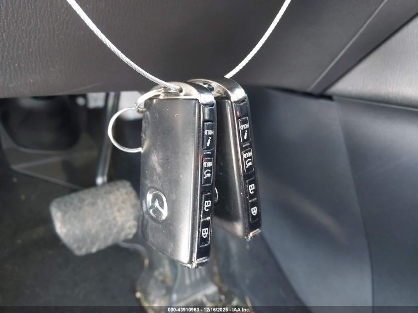 2023 Mazda Cx-5 2.5 S Preferred VIN: JM3KFBCM8P0276784 Lot: 43910963