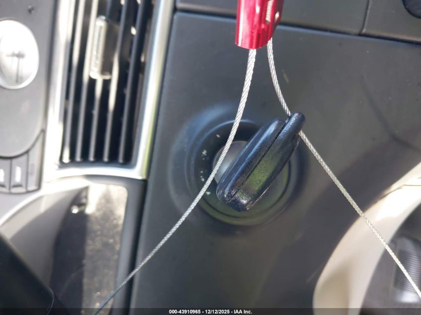 2006 Chrysler Pacifica Touring VIN: 2A4GM68446R605225 Lot: 43910965