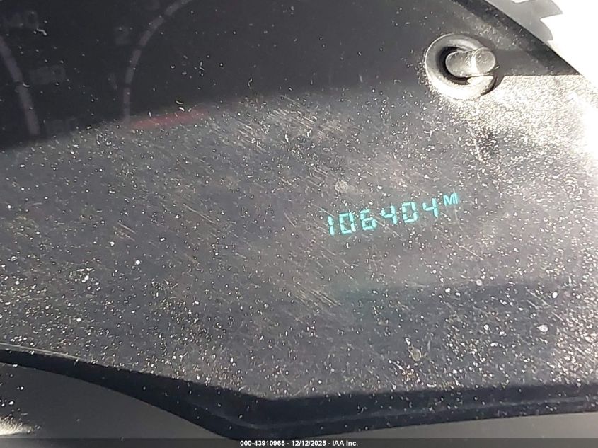 2006 Chrysler Pacifica Touring VIN: 2A4GM68446R605225 Lot: 43910965