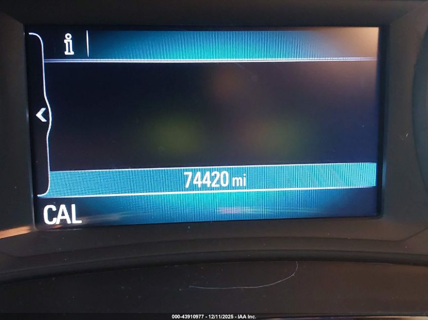 2019 Buick Encore Fwd Preferred VIN: KL4CJASB7KB928341 Lot: 43910977