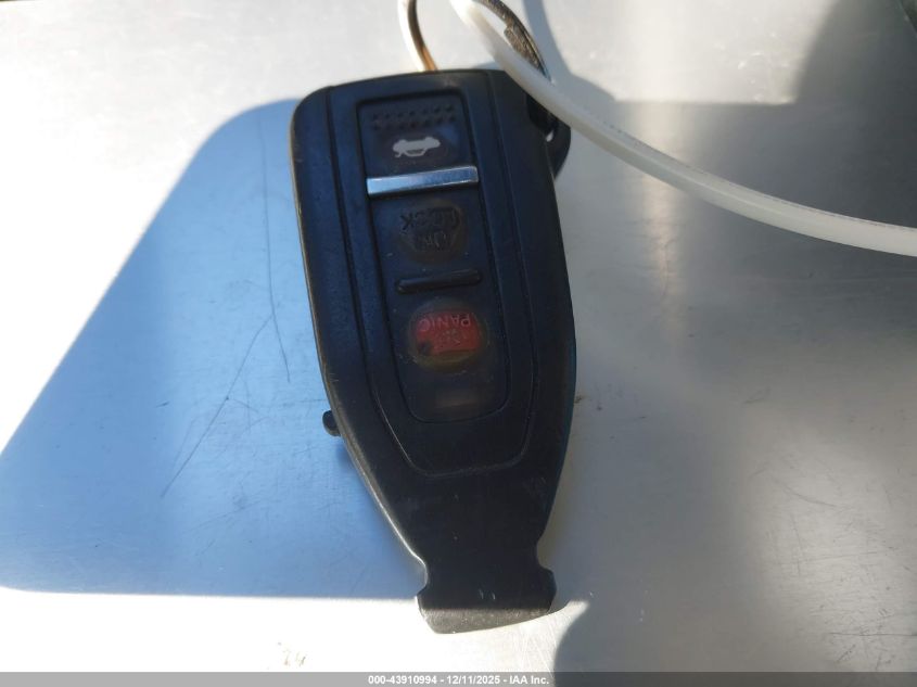 2006 Lexus Ls 430 VIN: JTHBN36F765029626 Lot: 43910994