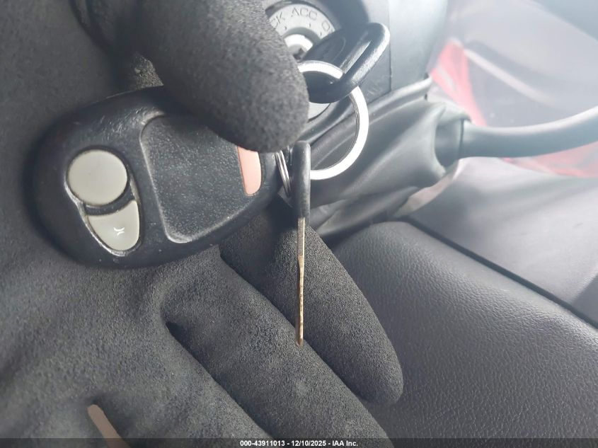 2005 GMC Canyon Sle VIN: 1GTDT136958153905 Lot: 43911013