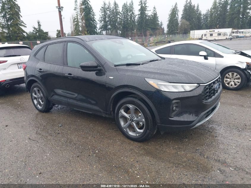 FORD ESCAPE ST-LINE SELECT