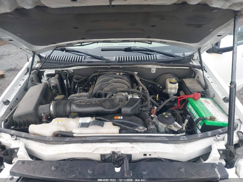 2007 Ford Explorer Limited VIN: 1FMEU75837UB85659 Lot: 43911022