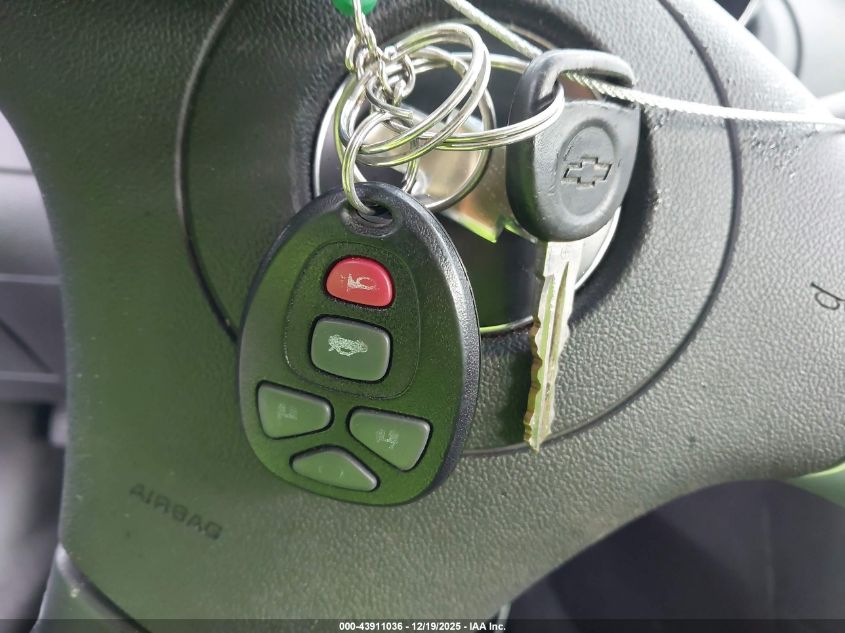 2009 Chevrolet Malibu Lt VIN: 1G1ZJ57B594192815 Lot: 43911036