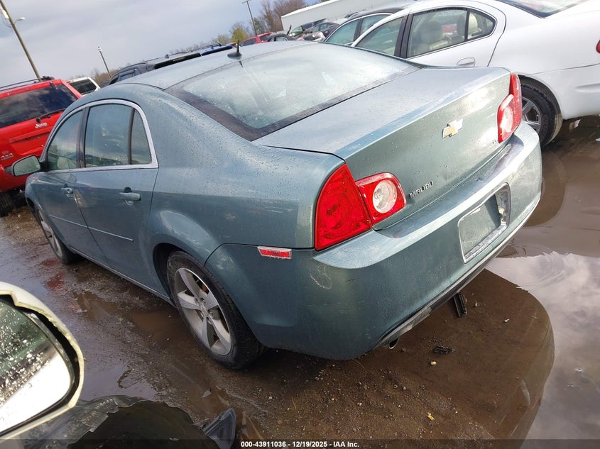 Chevrolet MALIBU — thumbnail 3