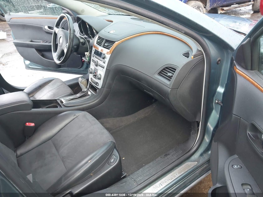 Chevrolet MALIBU — thumbnail 5
